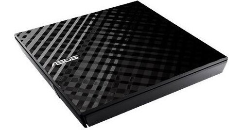 Asus masterizzatore dvd slim - masterizzatore,