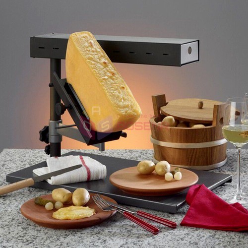 Sciogli formaggio arrosto - sciogli,