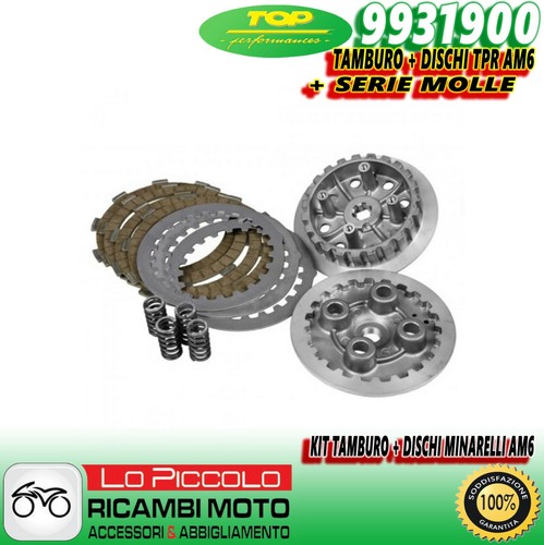 9931900 kit frizione - frizione, completo