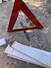 triangolo d’emergenza auto
