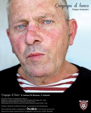 FILIPPO ANDREANI "Compagni di