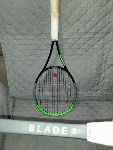 Racchette wilson blade - wilson, 98
