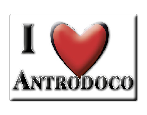 Calamita antrodoco - antrodoco,