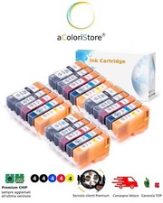 Cartucce Compatibili per Canon