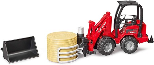 Bruder toys 02192 - bruder,