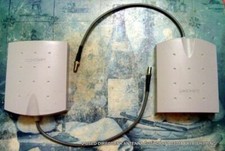 2 ANTENNE DIRECTLINK USATE