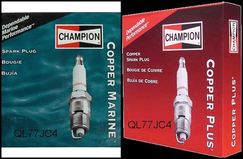 Candela champion ql77jc4 - champion, per
