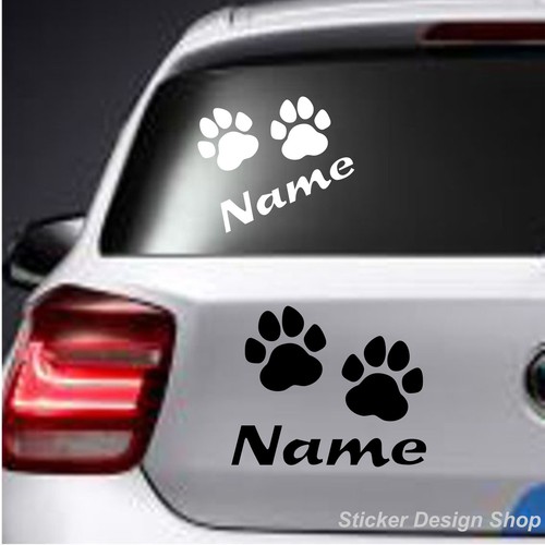 Zampe per cani gatti - , nome