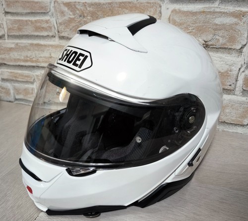 Casco shoei neotec taglia - shoei, ii
