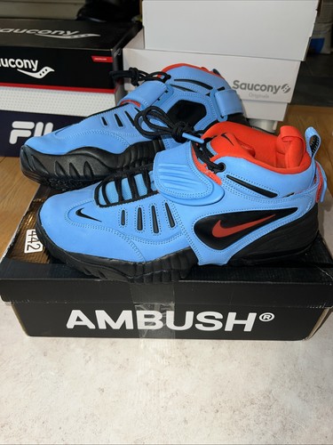 Nike force ambush - force, sp