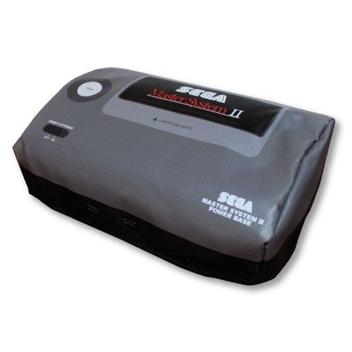Sega master system 2 - master,