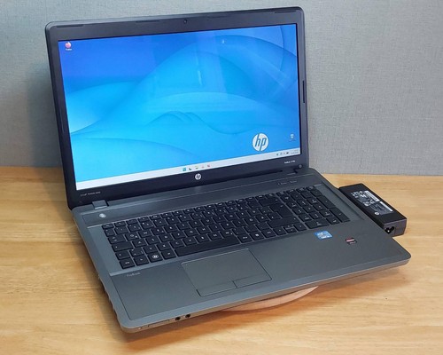 Probook 4740s 3 pollici - hp,