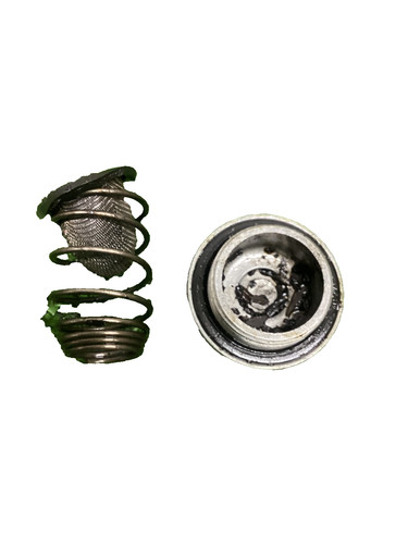 Tappo scarico olio kymco - tappo,