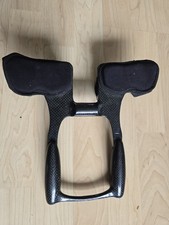 Mini barra tri clip-on in