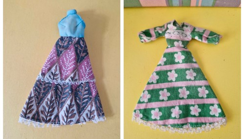 Vintage palitoy pippa doll - vintage,