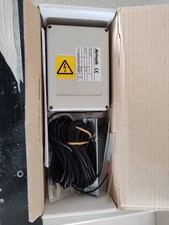 Scheda Fotocellule porta