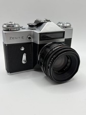 Fotocamera reflex ZENIT-E +