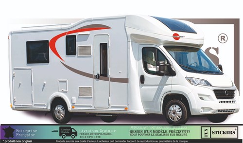 Pour camping car style - pour,