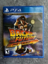 Ritorno al Futuro 30°