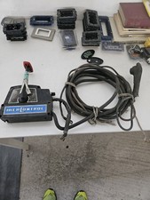 Monoleva Mercury Control Con