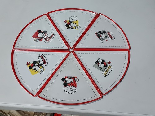 Disney world topolino minnie - disney,