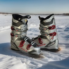 Scarponi Da Scii Nordica Cruise NFS Seventy Flex index 70 27.5 / 315 mm Usati