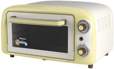 Fornetto elettrico Ariete Mulino Bianco Sfornabontà 3919 50° Anniversario NUOVO