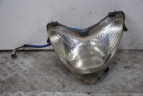 65988 faro fanale - fanale, anteriore