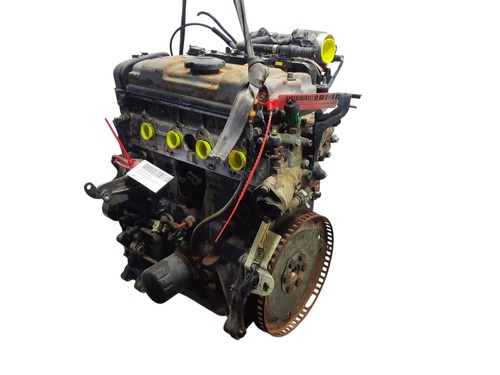 Nfz motore per peugeot 306 - per,