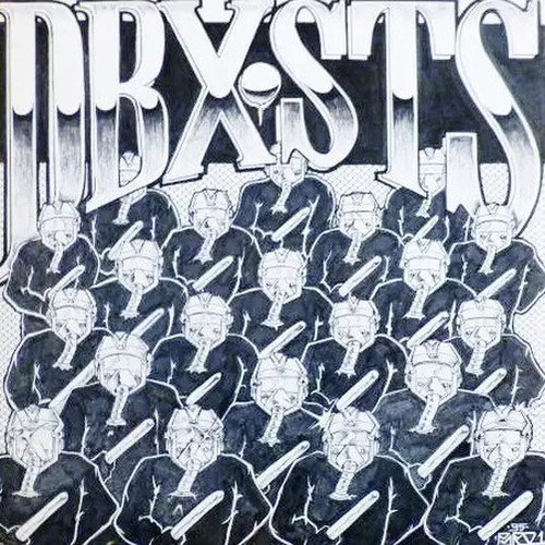 Dbx sts bomb - /, /