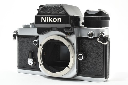 Quasi come nuova nikon f2 - come, nuova]