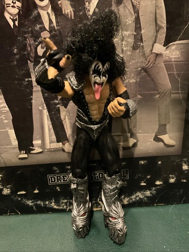 Mcfarlane toys 1997 modellino - 1997,
