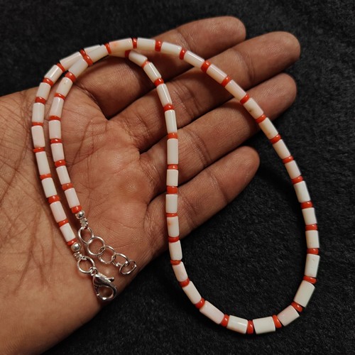 Collana 100 naturale mare - collana, 100%