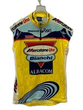 Vintage 1999 Mercatone Uno