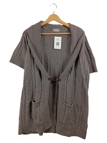 Canda cardigan donna - canda, marrone