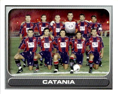 Figurina calcio merlin 2001 - figurina,