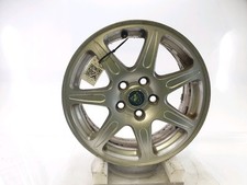 Cerchio In Alluminio - Jaguar X-TYPE PH.1 - C2S31379 - W1-1881W