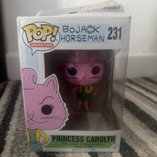 Bojack horseman princess - bojack,