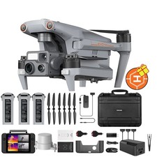 2025 Autel Robotics Evo Max 4T