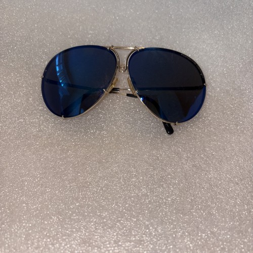 Porsche design sunglasses - design, p