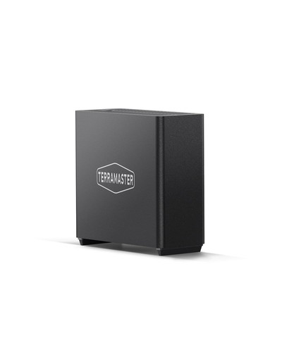 Terramaster ssd nvme - d4,