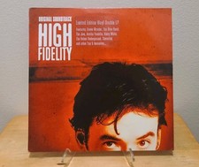 High Fidelity Original