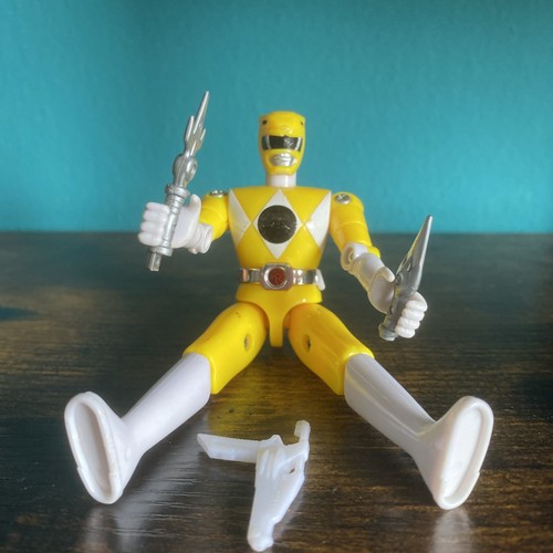 1993 bandai power - bandai,
