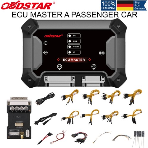 Obdstar master e cu - obdstar,