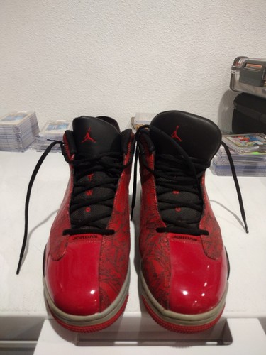 Air jordan dub zero - air,