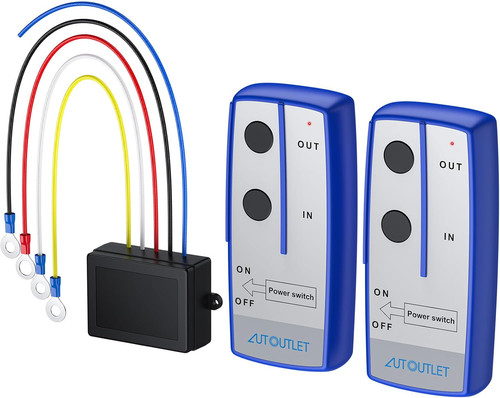 2pz kit telecomando - 2pz,