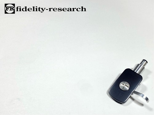 Fidelity research 5 - fidelity-research, fr-s/5