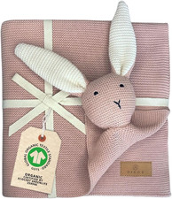 ® Coperta & Doudou 2 in 1 Con