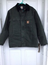 Cappotto uomo Carhartt Arctic