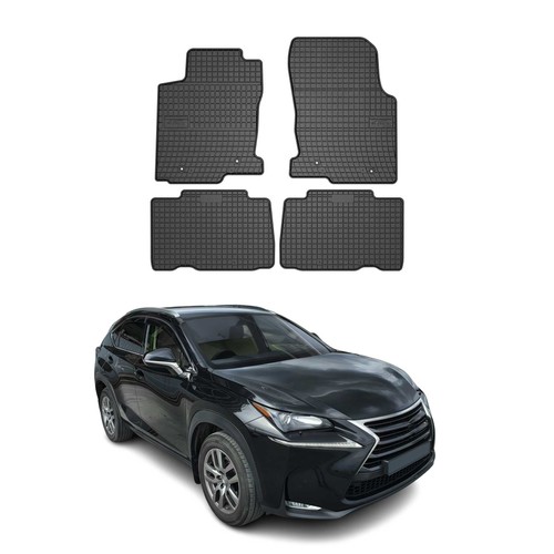Omac tapis coffre - omac, pour